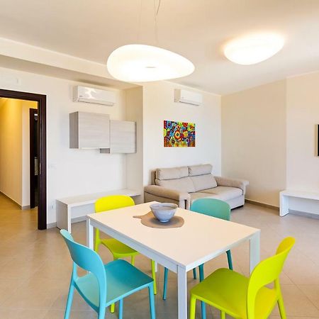 Calipso Seaview Flat With Private Parking Apartment Taormina Exterior photo