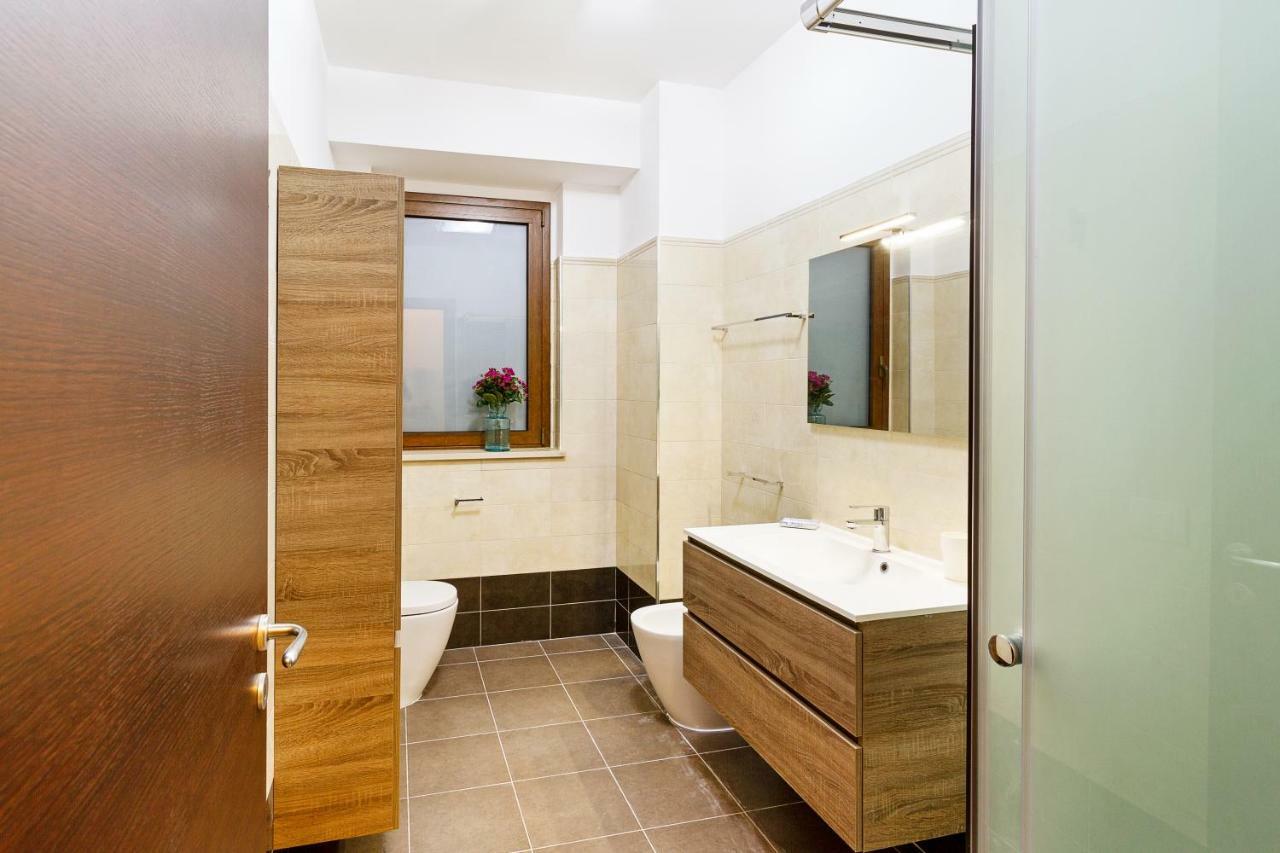 Calipso Seaview Flat With Private Parking Apartment Taormina Exterior photo