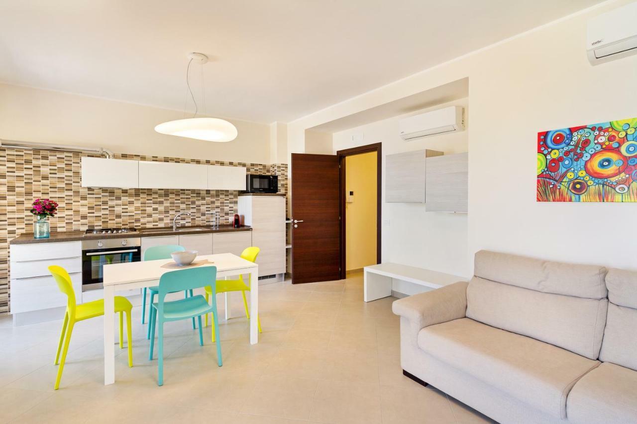 Calipso Seaview Flat With Private Parking Apartment Taormina Exterior photo